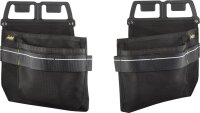 Snickers Workwear Nagel- & Schrauben Taschen