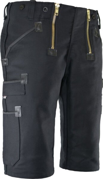 EIKO JOE, Zunftshorts Canvas Linie 86ST