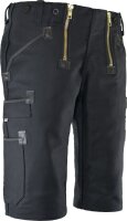 EIKO JOE, Zunftshorts Canvas Linie 86ST