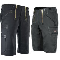 EIKO JOE, Zunftshorts Canvas Linie 86ST