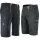 EIKO JOE, Zunftshorts Canvas Linie 86ST