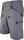 EIKO ISAR, Zunftshorts Classic grau 62