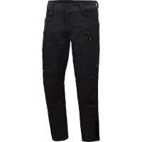 Leibwächter 4-Wege-Stretch Bundhose LIBERTY schwarz