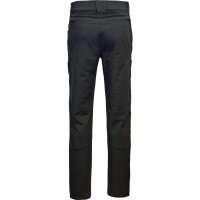 Leibwächter 4-Wege-Stretch Bundhose LIBERTY schwarz