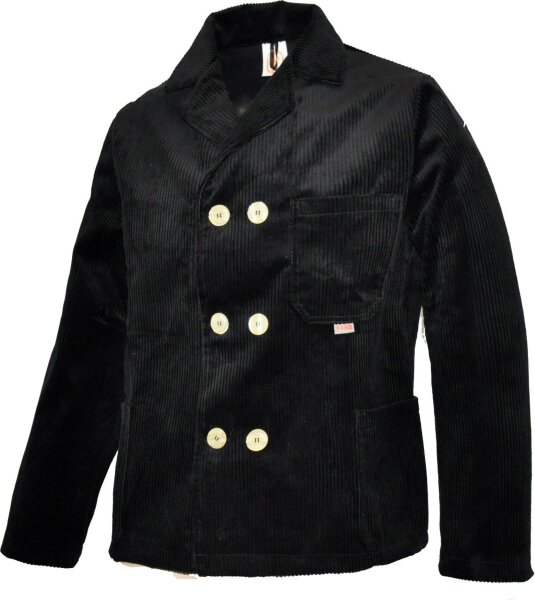 EIKO MAIN, Zunftjacke Trenkercord Classic