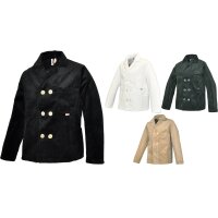 EIKO MAIN, Zunftjacke Trenkercord Classic
