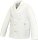 EIKO MAIN, Zunftjacke Trenkercord Classic Weiß 52