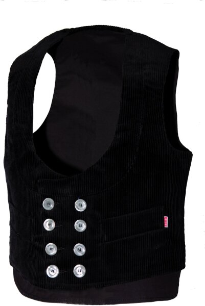 EIKO OKER, Zunftweste Trenkercord Classic