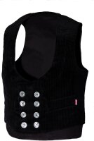 EIKO OKER, Zunftweste Trenkercord Classic