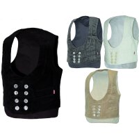 EIKO OKER, Zunftweste Trenkercord Classic