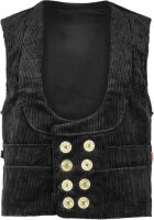 EIKO MAJOR, Zunftweste Goliath-Cord Linie 86ST