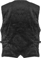 EIKO MAJOR, Zunftweste Goliath-Cord Linie 86ST