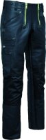 EIKO THUNDER, Zunfthose Doppelpilot Linie 86ST