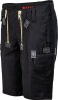 EIKO SUMMER, Damen Zunftshorts Doppelpilot Linie 86ST