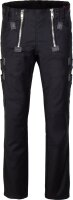 EIKO SKINNY, Zunfthose Doppelpilot Linie 86ST