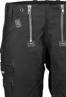 EIKO SKINNY, Zunfthose Doppelpilot Linie 86ST
