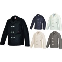 EIKO SAALE, Zunftjacke Doppelpilot Classic