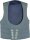 EIKO EMS, Zunftweste Doppelpilot Classic grau 56