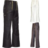 EIKO MOSEL, Zunfthose mit Schlag Doppelpilot Classic