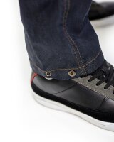 Blakläder 1497 Service Arbeitshose Denim Stretch Marineblau/Schwarz