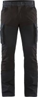 Blakläder 1457 Service Arbeitshose Denim Stretch...