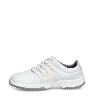 Abeba Berufshalbschuhe UNI6 36760 Weiß O1 ESD
