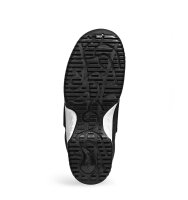 Abeba Berufshalbschuhe UNI6 36761 Schwarz O2 ESD