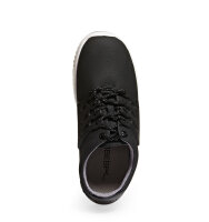 Abeba Berufshalbschuhe UNI6 6728 Schwarz O2