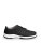 Abeba Berufshalbschuhe UNI6 6728 Schwarz O2