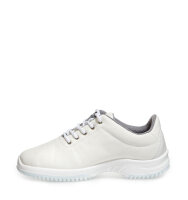 Abeba Berufshalbschuhe UNI6 6729 Weiß O2