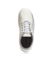 Abeba Berufshalbschuhe UNI6 6729 Weiß O2