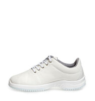 Abeba Berufshalbschuhe UNI6 36729 Weiß O2  ESD