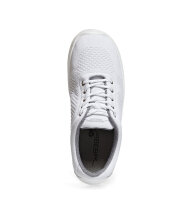 Abeba Berufshalbschuhe UNI6 6772 Weiß O2
