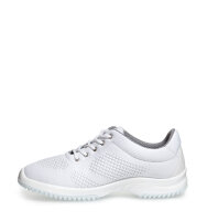 Abeba Berufshalbschuhe UNI6 36772 Weiß O2  ESD