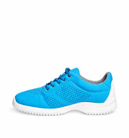 Abeba Berufshalbschuhe UNI6 6773 Blau O2
