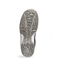 Abeba Berufshalbschuhe UNI6 36775 Anthrazit O2  ESD