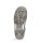 Abeba Berufshalbschuhe UNI6 36775 Anthrazit O2  ESD