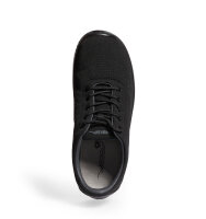Abeba Berufshalbschuhe UNI6 6776 Schwarz O2