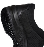 Abeba Berufshalbschuhe UNI6 6776 Schwarz O2