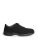 Abeba Berufshalbschuhe UNI6 6776 Schwarz O2