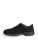Abeba Berufshalbschuhe UNI6 6776 Schwarz O2