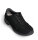 Abeba Berufshalbschuhe UNI6 6776 Schwarz O2