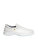 Abeba Berufshalbschuhe UNI6 36740 Weiß O2  ESD