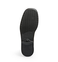 Abeba Berufshalbschuhe Business 32450 Schwarz O1  ESD