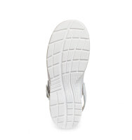 Abeba Berufshalbschuhe X-Light 7131141 Weiß OB ESD