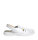 Abeba Berufshalbschuhe X-Light 7131141 Weiß OB ESD