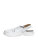 Abeba Berufshalbschuhe X-Light 7131141 Weiß OB ESD