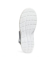 Abeba Berufshalbschuhe X-Light 7131130 Weiß OB ESD