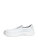 Abeba Berufshalbschuhe X-Light 711132 Weiß O2