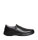 Abeba Berufshalbschuhe X-Light 71137 Schwarz O2